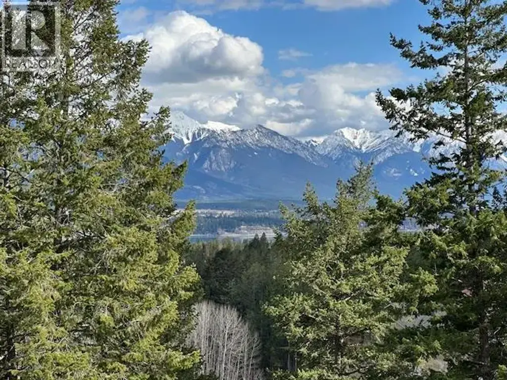2151 Pineridge Drive Lot# 27, Invermere